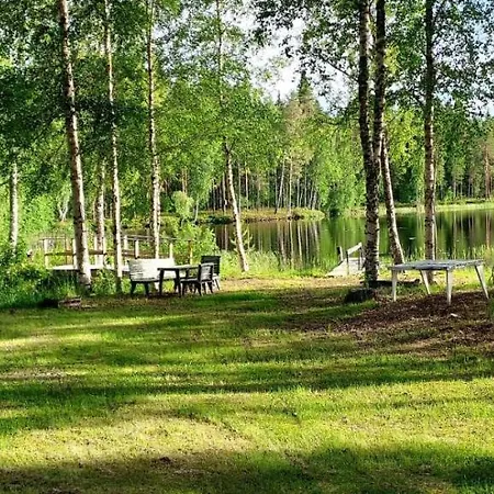 Lintukoto Вилла *