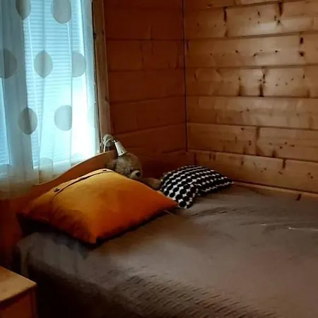 Lintukoto Вилла