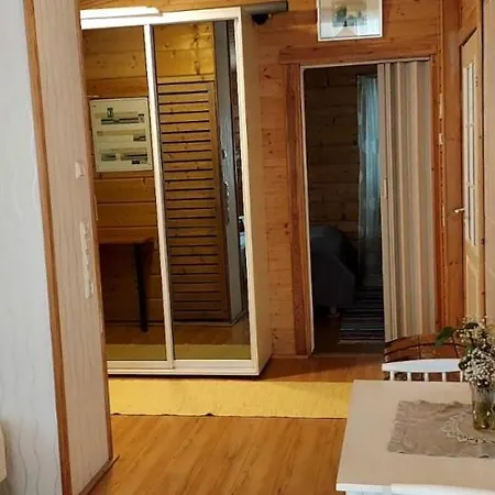 Lintukoto Вилла Ylikiiminki