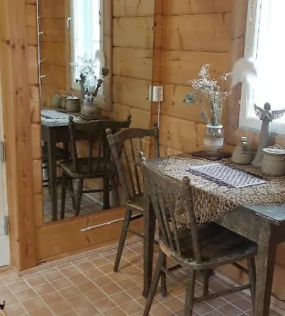 Lintukoto Ylikiiminki